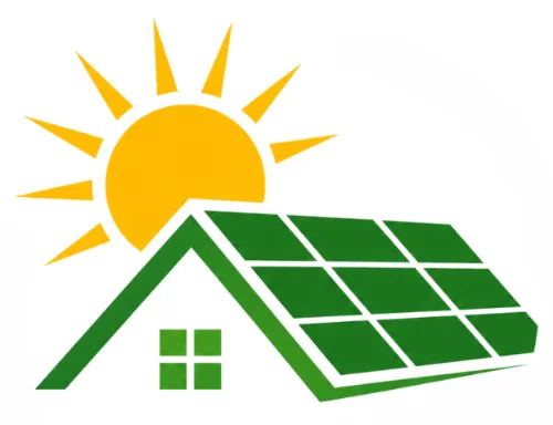 Panneaux Solaires Thairé